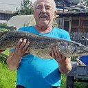 Рамиль, 62 года
