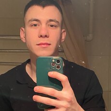 Фотография мужчины Kamil, 23 года из г. Ульяновск