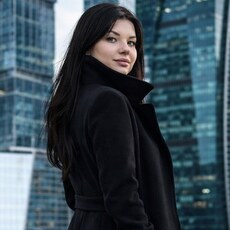 Людмила, 31 из г. Москва.