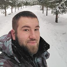 Фотография мужчины Максим, 31 год из г. Переславль-Залесский