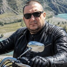 Фотография мужчины Александр, 41 год из г. Тюмень