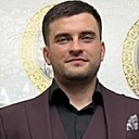 Тамерлан, 27 лет