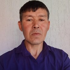 Фотография мужчины Omirserik, 52 года из г. Кокшетау