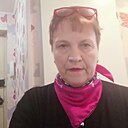 Татьяна, 60 лет