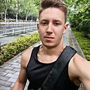 Anthony, 22 года