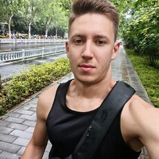 Фотография мужчины Anthony, 22 года из г. Краснодар
