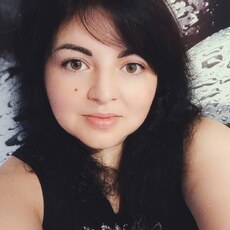 Фотография девушки Елена, 36 лет из г. Красноярск