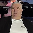 Гарри, 55 лет
