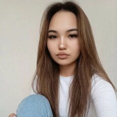 Дарья, 22 из г. Абакан.