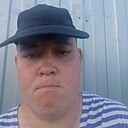 Антон, 23 года