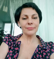 Фотография девушки Елена, 52 года из г. Барановичи