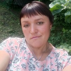 Фотография девушки Татьяна, 34 года из г. Гавриловка Вторая
