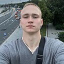 Михаил, 26 лет