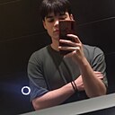 Егор, 20 лет