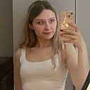 Настя, 22 года