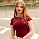 Анастасия, 25 лет