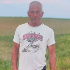 Фотография мужчины Андрей, 61 год из г. Борисов