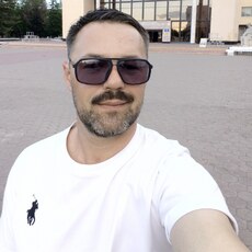 Фотография мужчины Сергей, 41 год из г. Степногорск