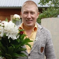 Фотография мужчины Айнур, 37 лет из г. Нижнекамск