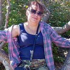 Фотография девушки Антонина, 47 лет из г. Владивосток