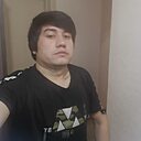 Мухаммед, 25 лет