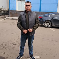 Фотография мужчины Камил, 44 года из г. Бердск