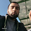 Бек, 29 лет