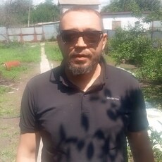 Фотография мужчины Андрей, 47 лет из г. Уральск