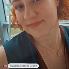 Светлана, 40 из г. Санкт-Петербург.
