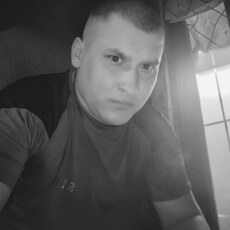 Фотография мужчины Андрей, 35 лет из г. Строитель (Белгородская Обл)
