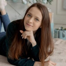 Марина, 37 из г. Благовещенск.