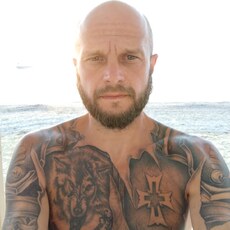 Фотография мужчины Дмитрий, 33 года из г. Ростов-на-Дону
