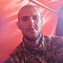 Миха, 36 лет