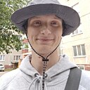 Виктор, 29 лет
