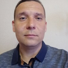 Фотография мужчины Павел, 37 лет из г. Ижевск
