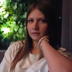 Фотография девушки Юлия, 30 лет из г. Орел