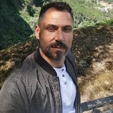 Фотография мужчины Артур, 43 года из г. Губкин