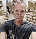 Владимир, 52 года