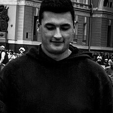 Фотография мужчины Арлен, 25 лет из г. Камышин