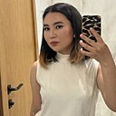 Айжан, 23 года