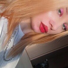 Фотография девушки Nika, 18 лет из г. Россошь