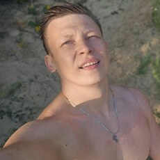 Фотография мужчины Андрей, 30 лет из г. Дзержинск