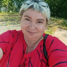 Фотография девушки Natasha, 49 лет из г. Новокузнецк