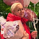 Оксана, 45 лет