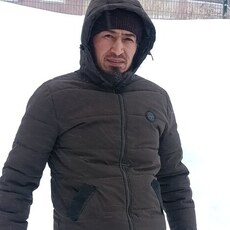 Фотография мужчины Max, 36 лет из г. Тюмень