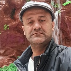 Фотография мужчины Рустам, 35 лет из г. Екатеринбург