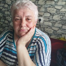 Фотография девушки Оленька, 66 лет из г. Минск