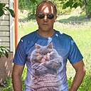 Владимир, 45 лет