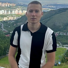 Фотография мужчины Михаил, 28 лет из г. Кашира