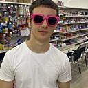 Данила, 19 лет
